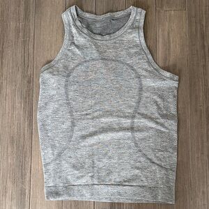 Lululemon Swiftly Tank